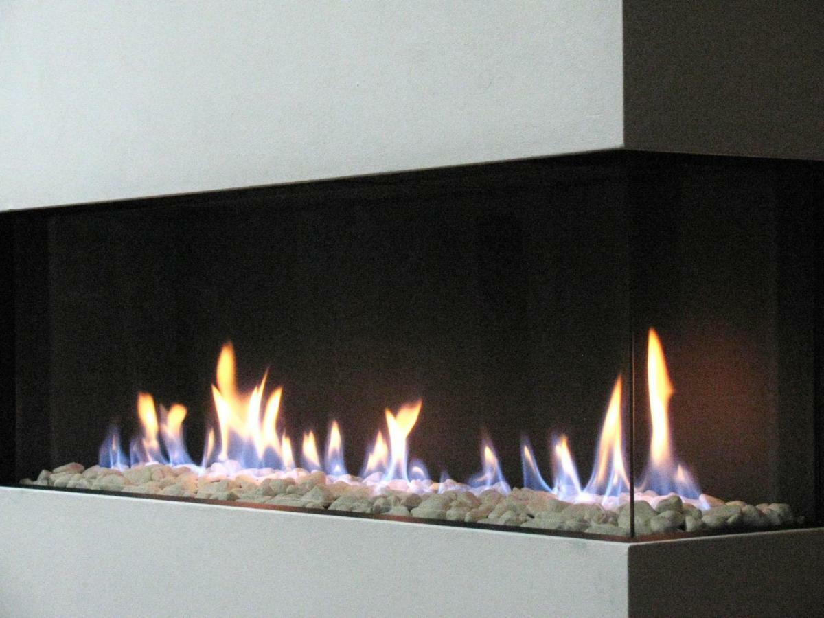 Loft Im Hundertjaehrigen Backhaus Leilighet Leipzig Eksteriør bilde