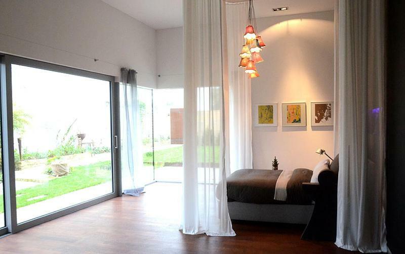 Loft Im Hundertjaehrigen Backhaus Leilighet Leipzig Eksteriør bilde